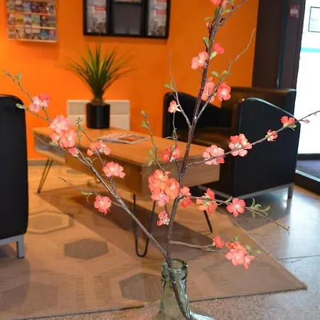 Pauseome Apparthotel-3