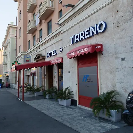 Hotel Tirreno-3