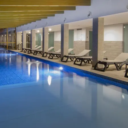 Hotel Serra Da Estrela-3