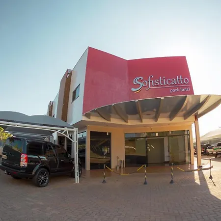 Sofisticatto Park Hotel-3