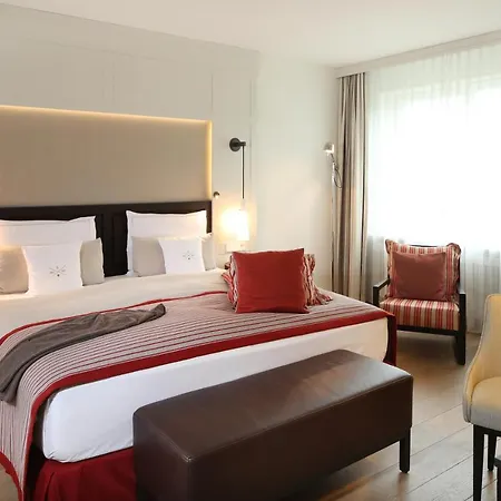 Severin'S Resort & Spa-3