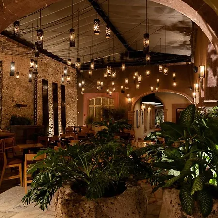 Hotel Nena Centro (Adults Only)-3