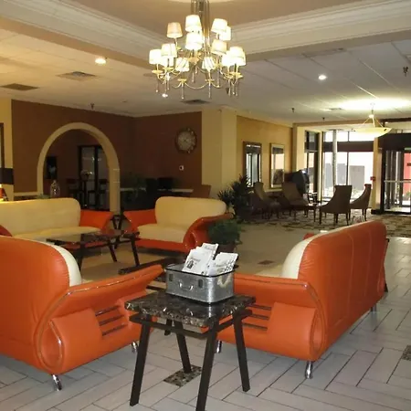 Sioux City Hotel And Conference Center-3