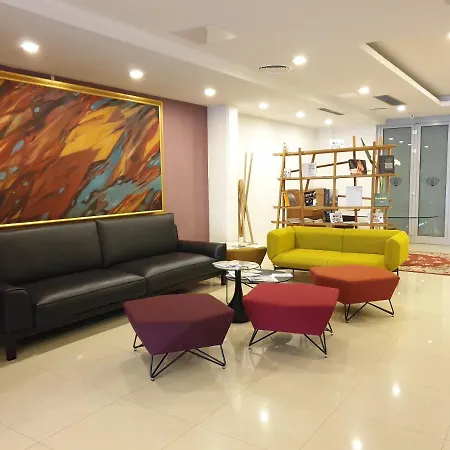 Bosnia Hotel-2
