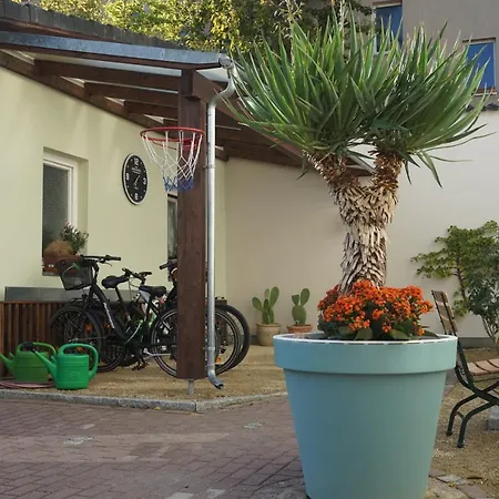 Pension zum Birnbaum-2