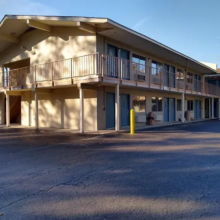Amerivu Inn-2
