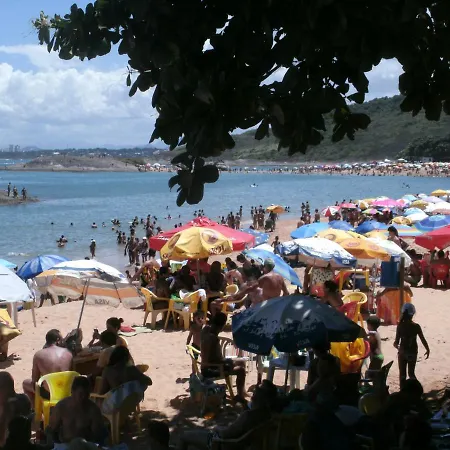 Pousada Brisas de Setiba-3