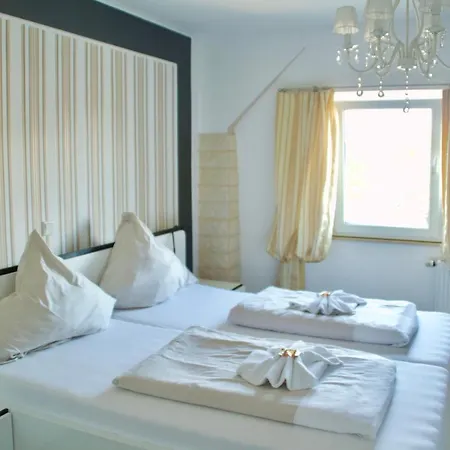 Hotel Zum Wersehof-2