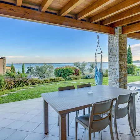 Relais Rosa Dei Venti -Ciao Vacanze--2