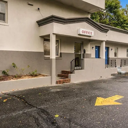 Motel 6-Tinton Falls, Nj-2