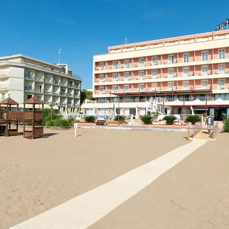 Hotel Columbus-2