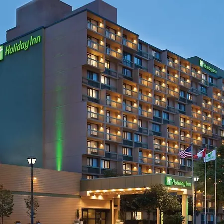 Holiday Inn Toronto - Yorkdale-3