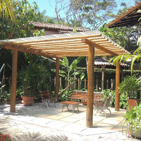 Marinas Pousada-3