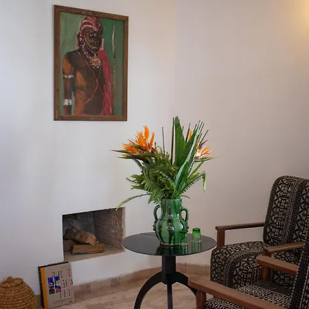 Riad Palais Calipau-2