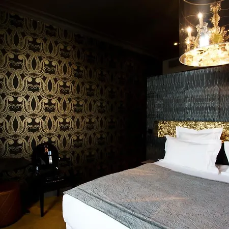 Empreinte Hotel & Spa-2