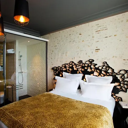 Empreinte Hotel & Spa-3