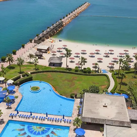 Radisson Blu Resort, Sharjah-2