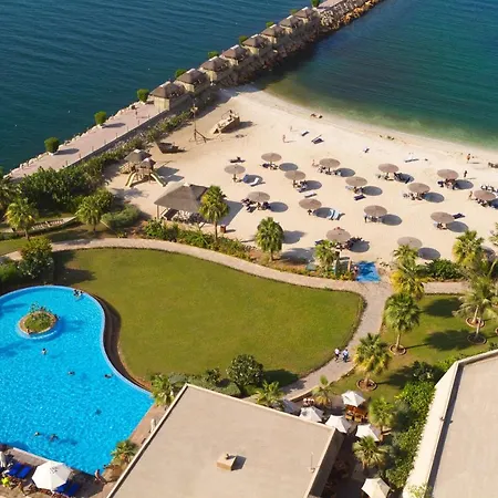 Radisson Blu Resort, Sharjah-3