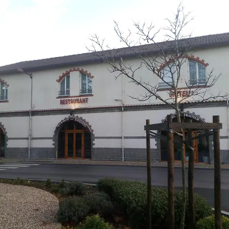 Hotel De La Gare-2
