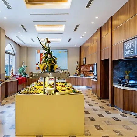Kairaba Bodrum Princess And Spa-3