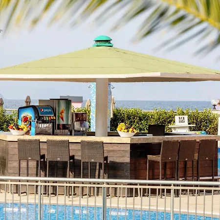 Kairaba Bodrum Princess And Spa-2