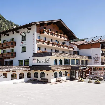 Hotel Wildauerhof-2