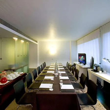 Radisson Blu Es. Hotel, Roma-3