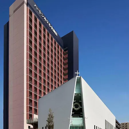 Hearton Hotel Kita Umeda-2