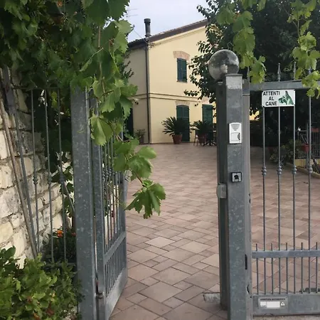 La Casa Sul Golfo-2