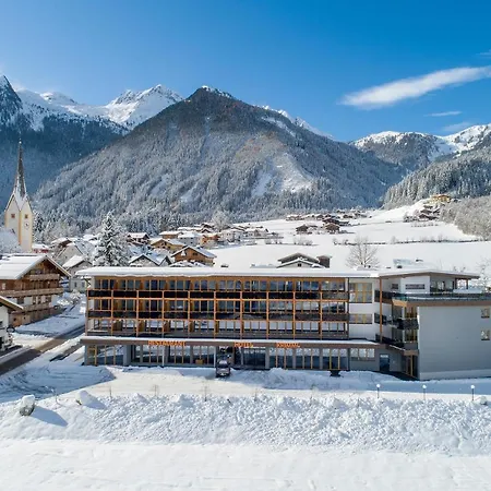 Hotel Krimml-2