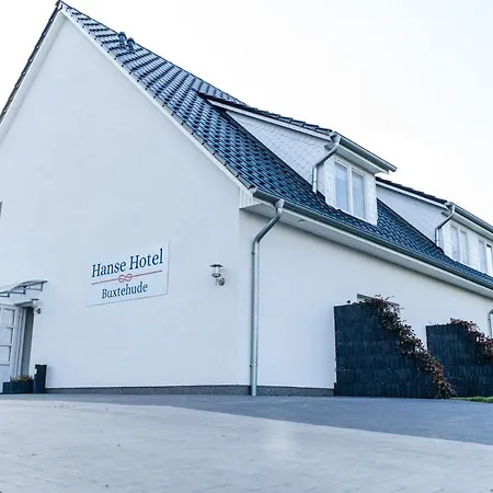 Hanse Hotel Buxtehude-3