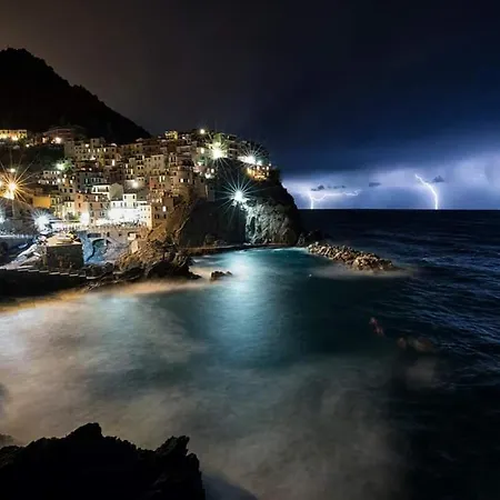 Posidonia Cinque Terre Guesthouse-2