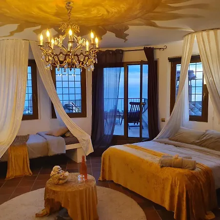 Ashram Villa Sunshine-2