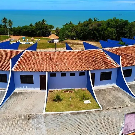 Pousada Das Falesias-3