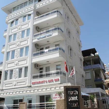 North Point Hotel-2