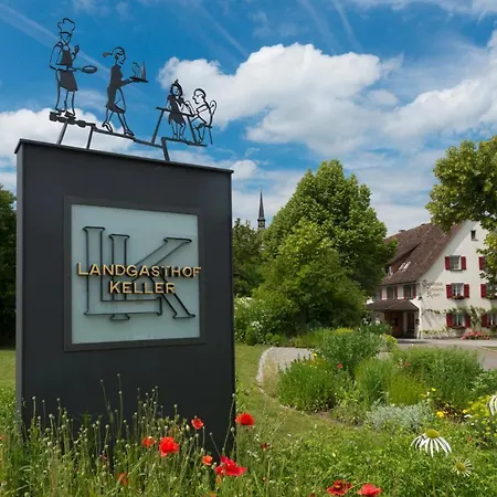 Landgasthof Keller-3