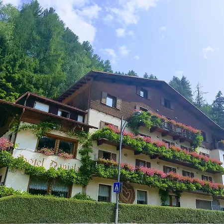 Hotel Daniela-2
