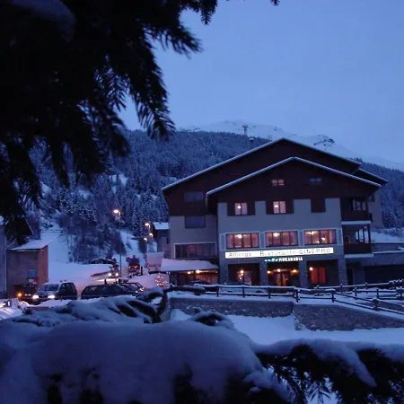 Hotel Ginepro-3