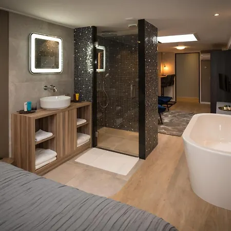 B&B Centrum Hengelo-3
