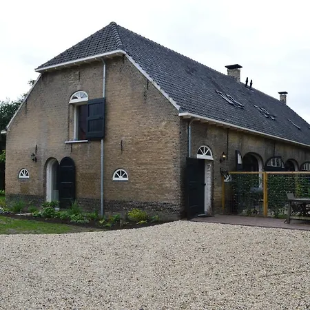 B&B de Bievangh-3