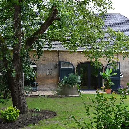 B&B de Bievangh-2