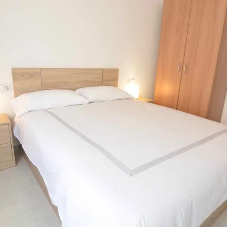 Reus Bedrooms 2 habitaciones con baño privado, sin cocina-3