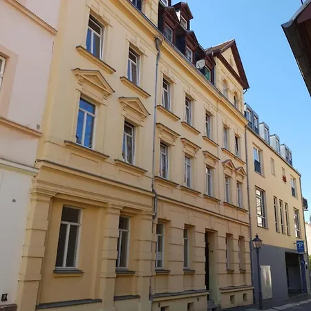 Kunstgasse 11 Wohnung 8-3