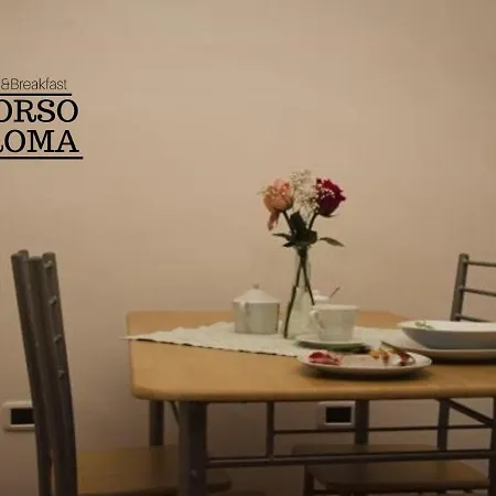 B&B Corso Roma-3