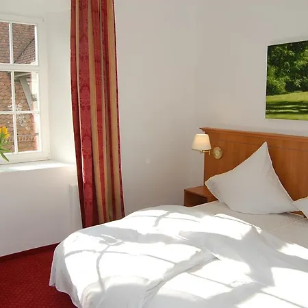 Hotel Mohren Post-3