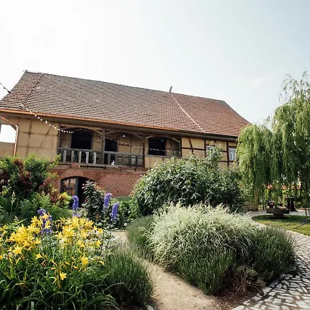Magdalenengut Studios und Suiten-2