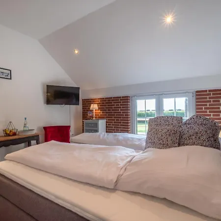 INSEL-LAND-HOTEL MICHAELSEN im Nov inkl Frühstück Sauna u MorgenYoga-2
