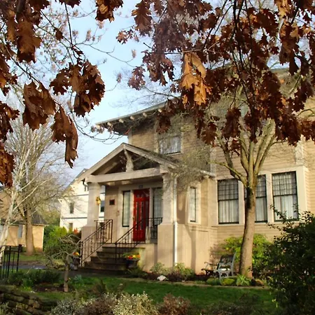 Briar Rose Inn Vancouver Wa Usa-2