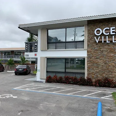Ocean Villas Of Deerfield-2