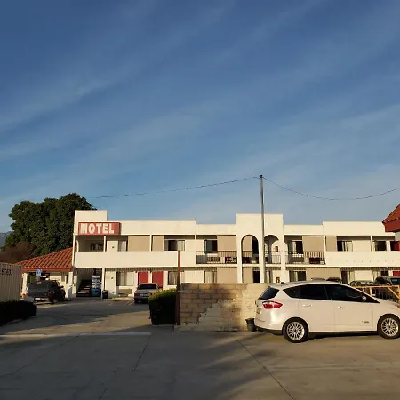 Eunice Plaza Motel-2